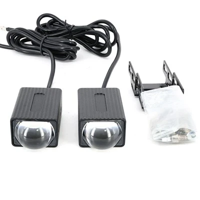 Bohlam Lampu Kisi LED Mobil MINI GL25