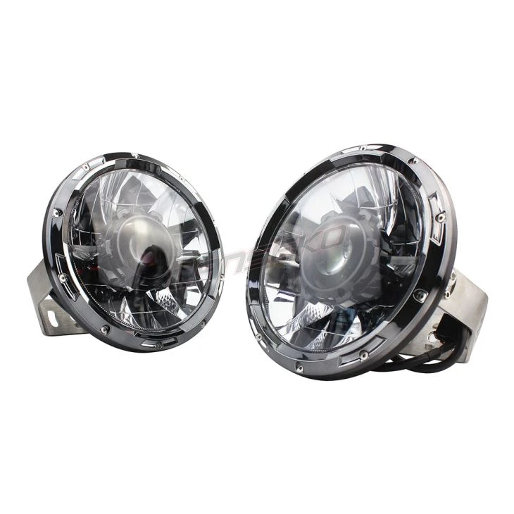 Lampu Laser LED Offroad 1300M