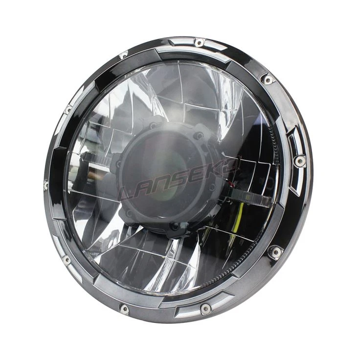 1300M Offroad LED Laser Headlight