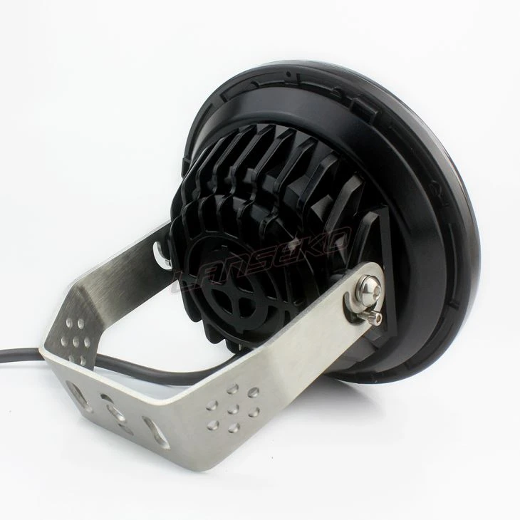 1300M Offroad LED Laser Headlight