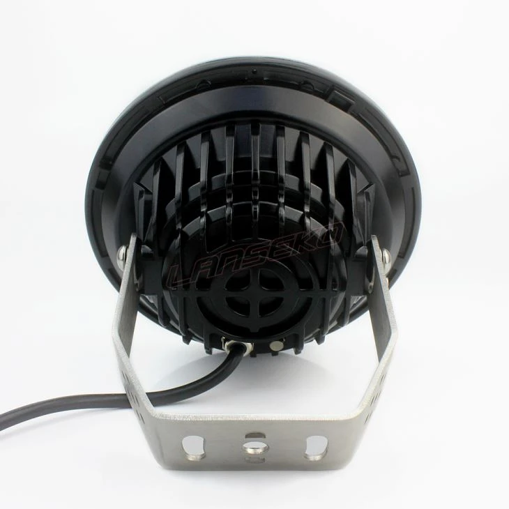 1300M Offroad LED Laser Headlight