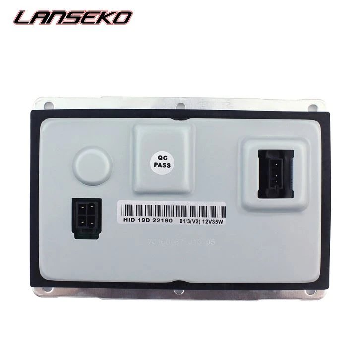 Best Car Replacement Hid Ballast 35W