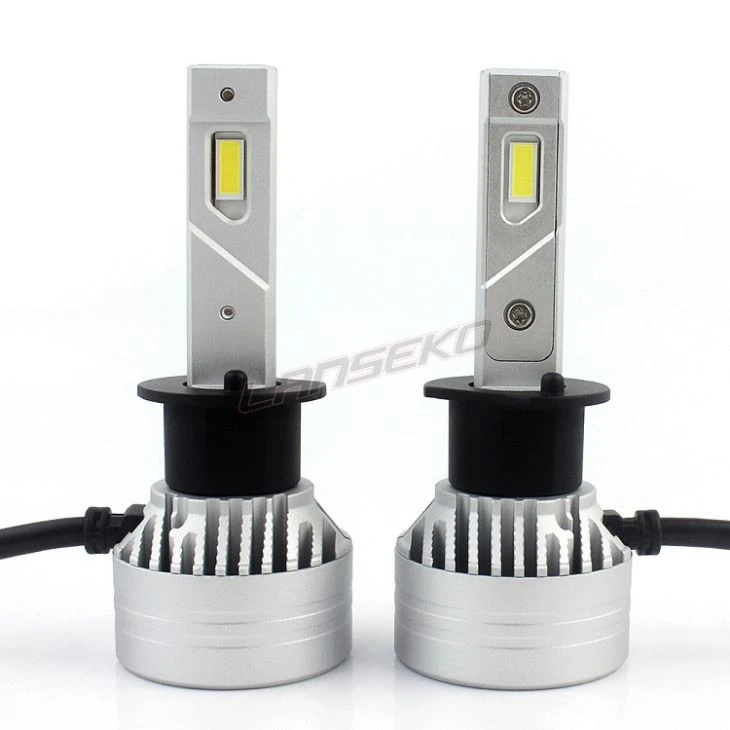 Lampu Led H1 Tinggi Lebih Cerah