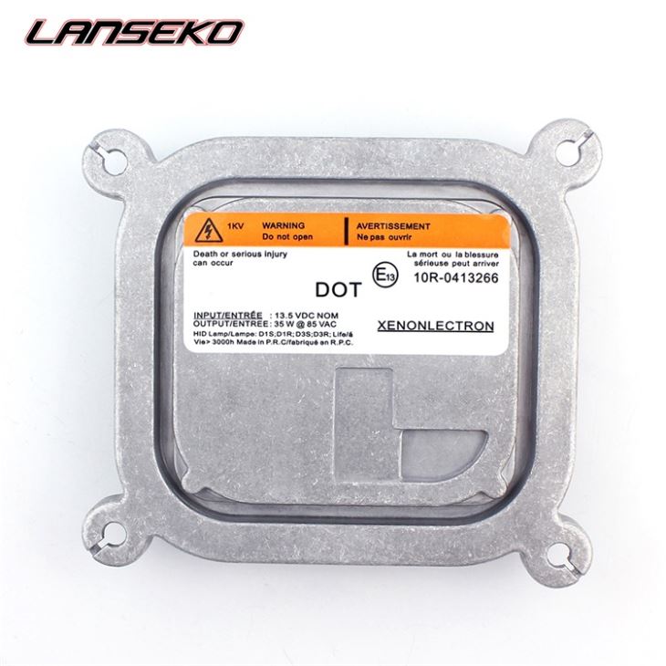 OEM Factory Ballast D1/3 O3 Series 12V 35W For Car