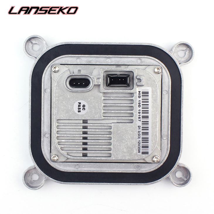 Oem Factory Ballast