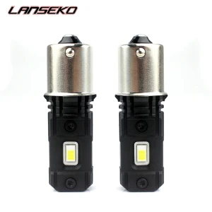 Bagaimana lampu sinyal dirancang untuk aplikasi kelautan?