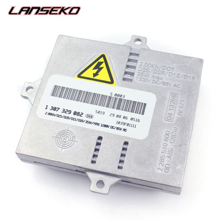Xenon D1s D3s Ballast