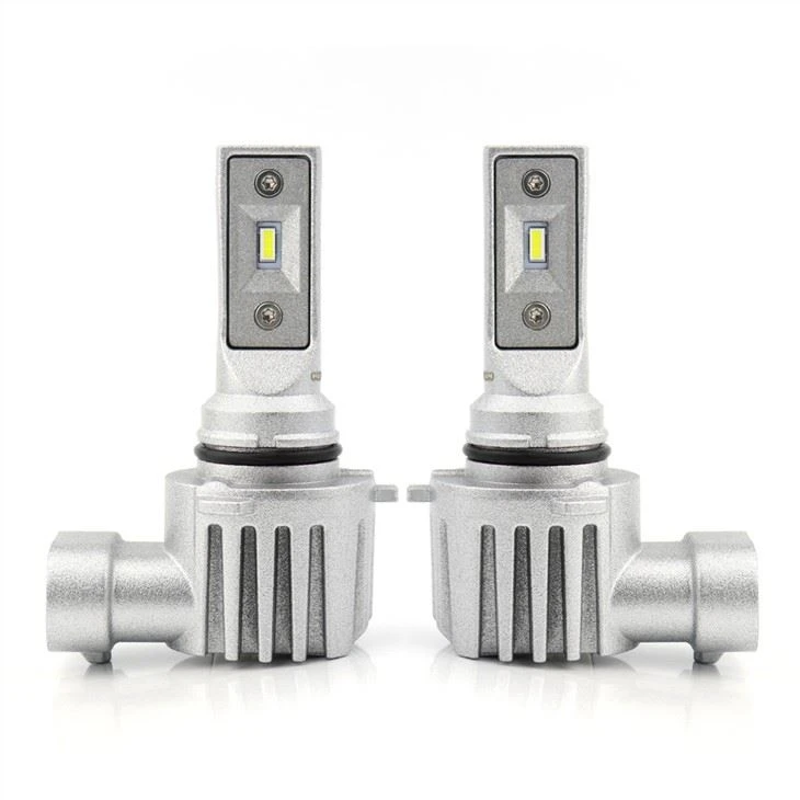 LED Headlight Kits For Trucks 9006