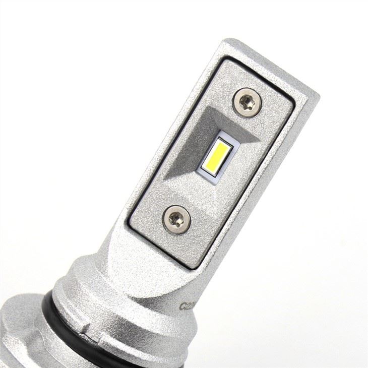 LED Headlight Kits For Trucks 9006