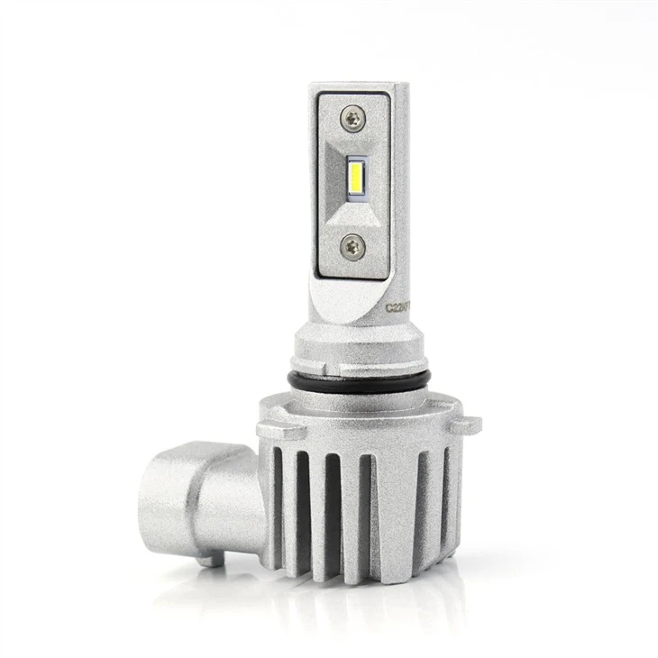 Super Bright Led Headlight H7 H11 9005 9006 Led Fog Light For Cars 24 Months Warranty